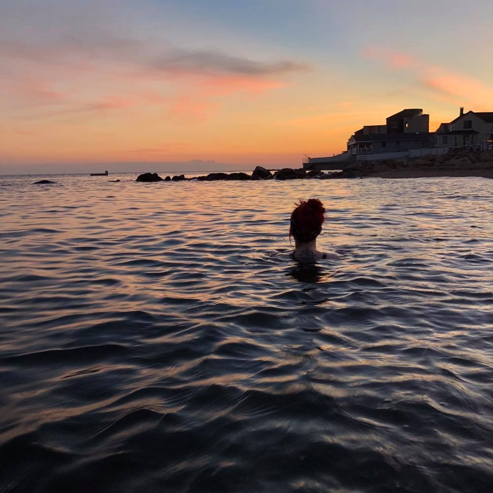 Meet your Posher, Arielle